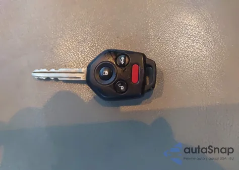 2013 Subaru Impreza 2.0I Sport Limited from USA, damaged, VIN JF1GPAS60DH823669